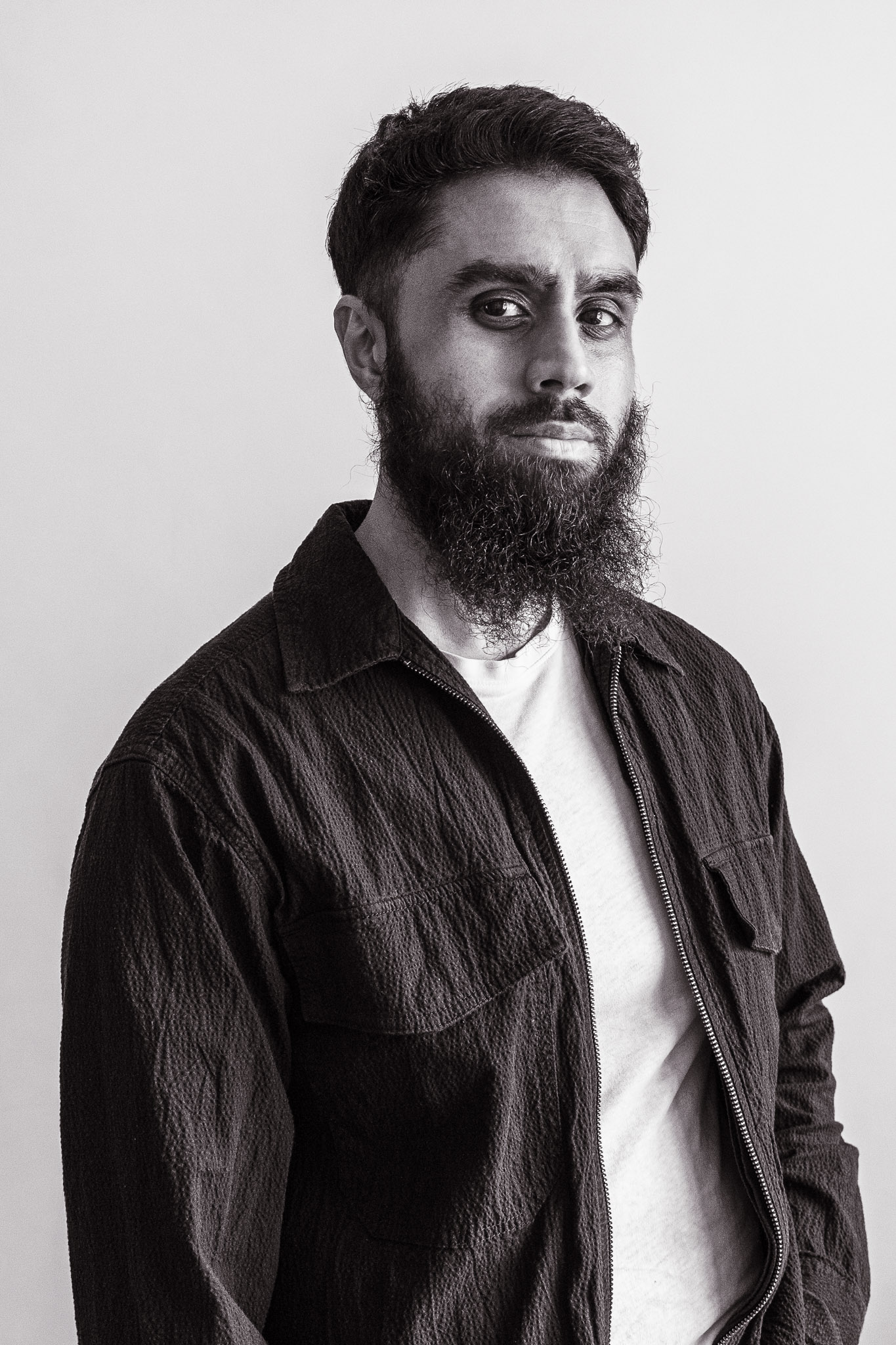 Ismail Ali, Principal, margin practice